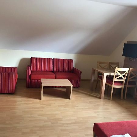 Laupus-Hof Apartment Bad Vilbel Luaran gambar
