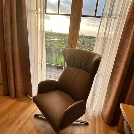 Laupus-Hof Apartment Bad Vilbel Luaran gambar