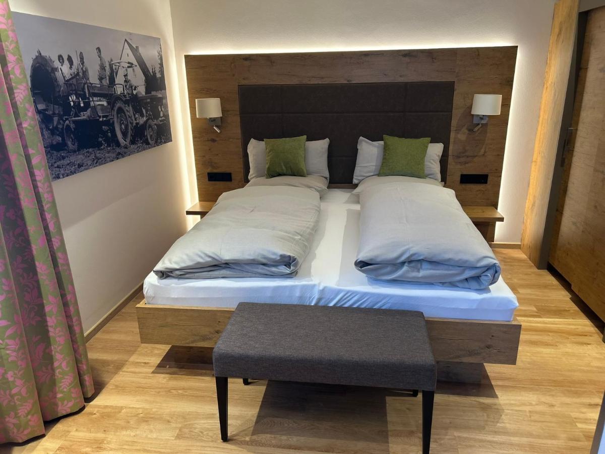 Laupus-Hof Apartment Bad Vilbel Luaran gambar