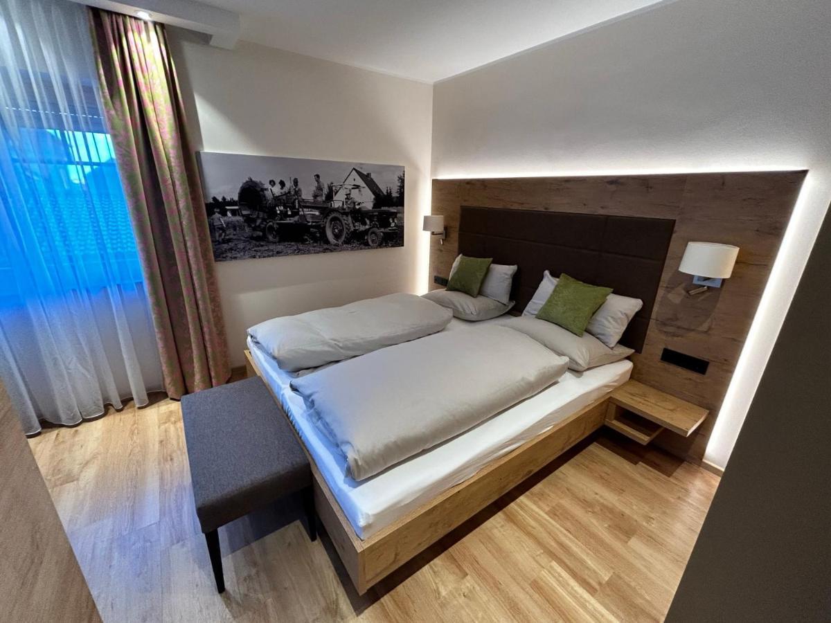 Laupus-Hof Apartment Bad Vilbel Luaran gambar