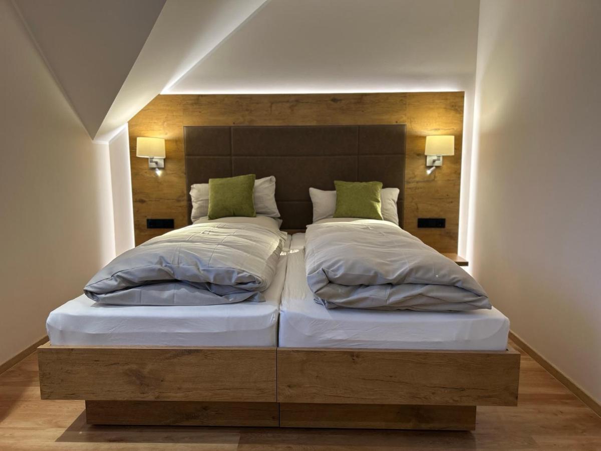 Laupus-Hof Apartment Bad Vilbel Luaran gambar