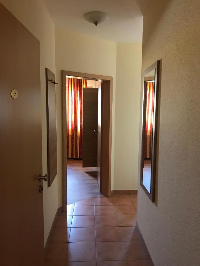 Laupus-Hof Apartment Bad Vilbel Luaran gambar