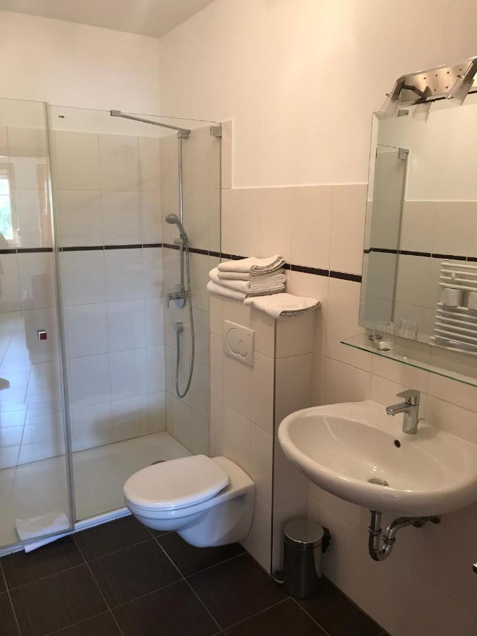 Laupus-Hof Apartment Bad Vilbel Luaran gambar