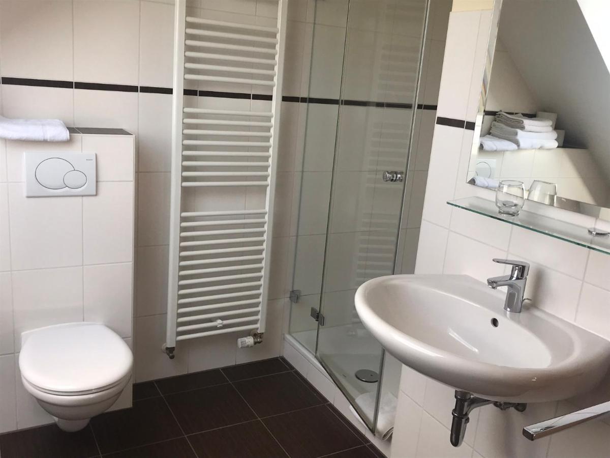 Laupus-Hof Apartment Bad Vilbel Luaran gambar
