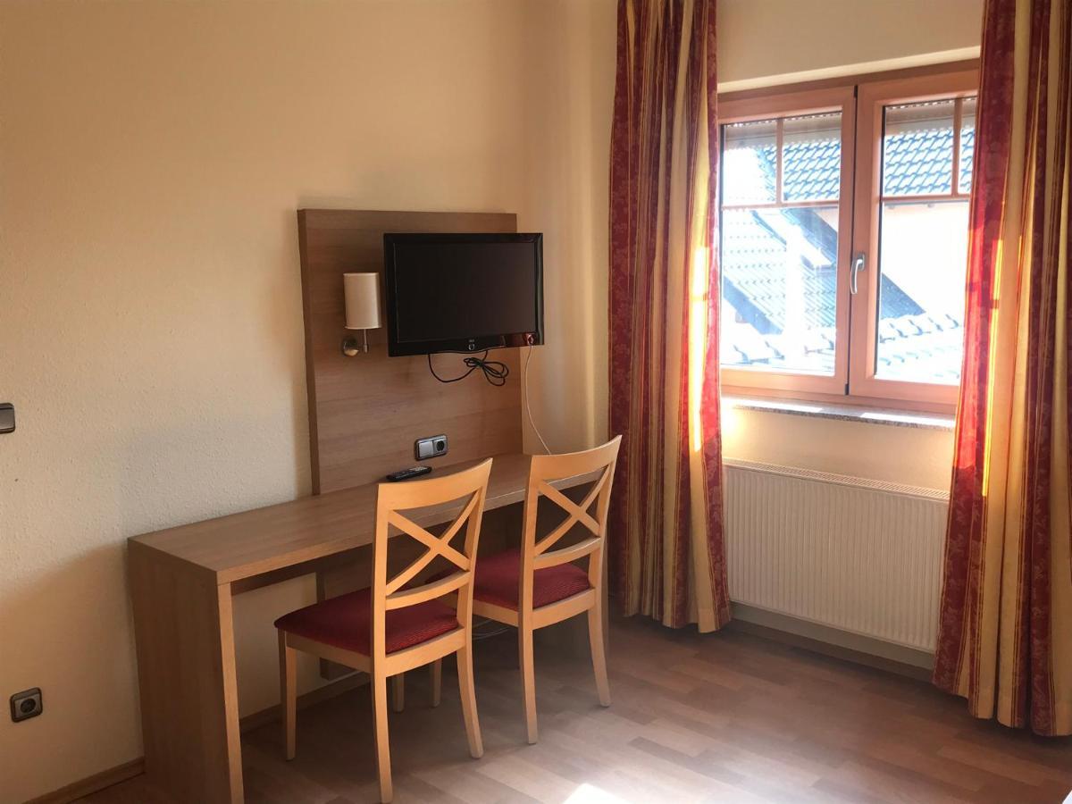Laupus-Hof Apartment Bad Vilbel Luaran gambar