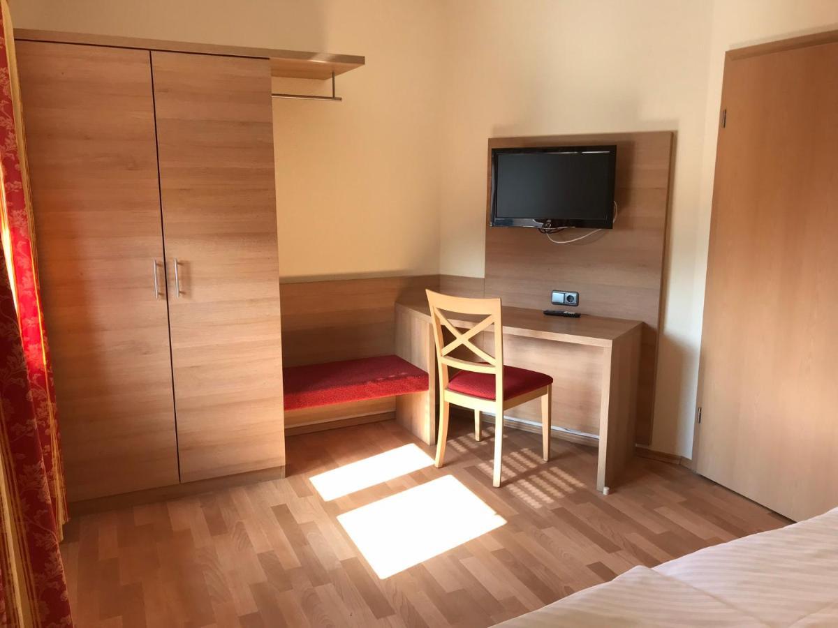 Laupus-Hof Apartment Bad Vilbel Luaran gambar