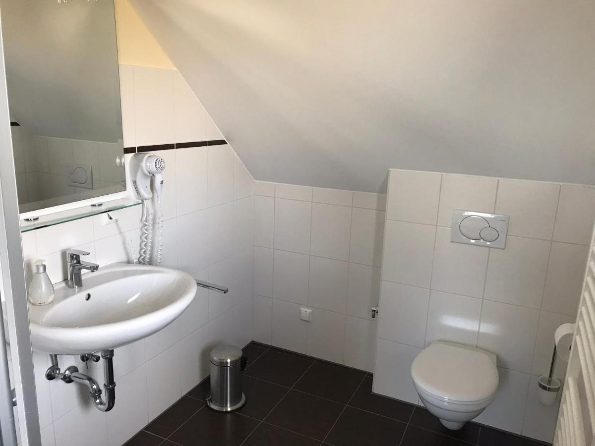 Laupus-Hof Apartment Bad Vilbel Luaran gambar