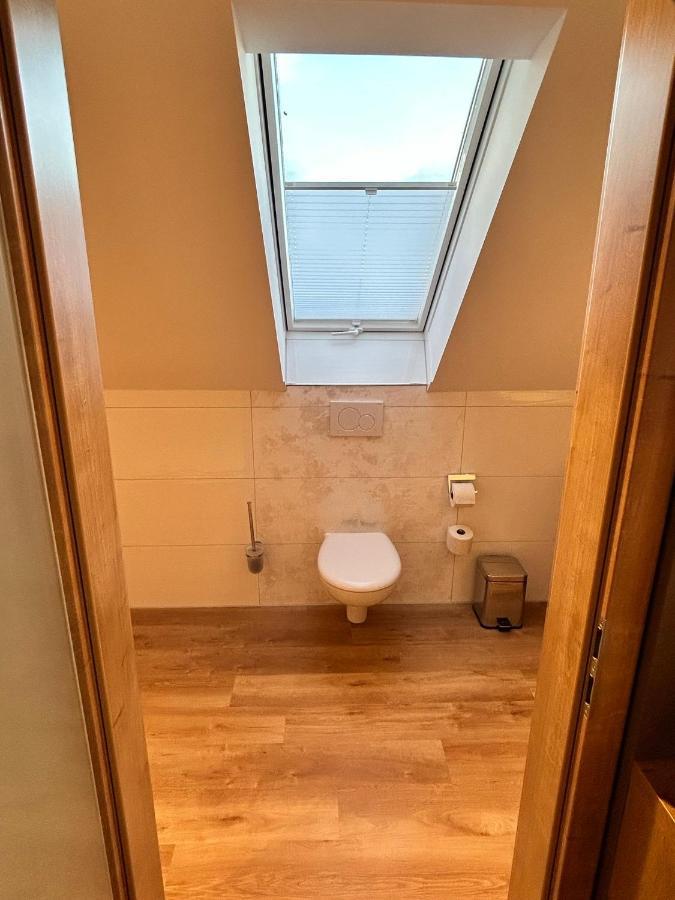 Laupus-Hof Apartment Bad Vilbel Luaran gambar