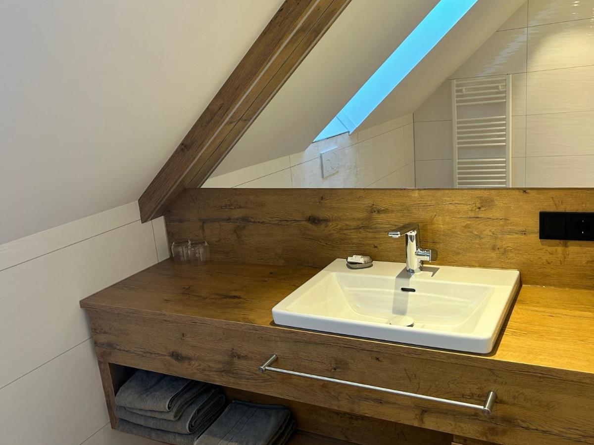 Laupus-Hof Apartment Bad Vilbel Luaran gambar