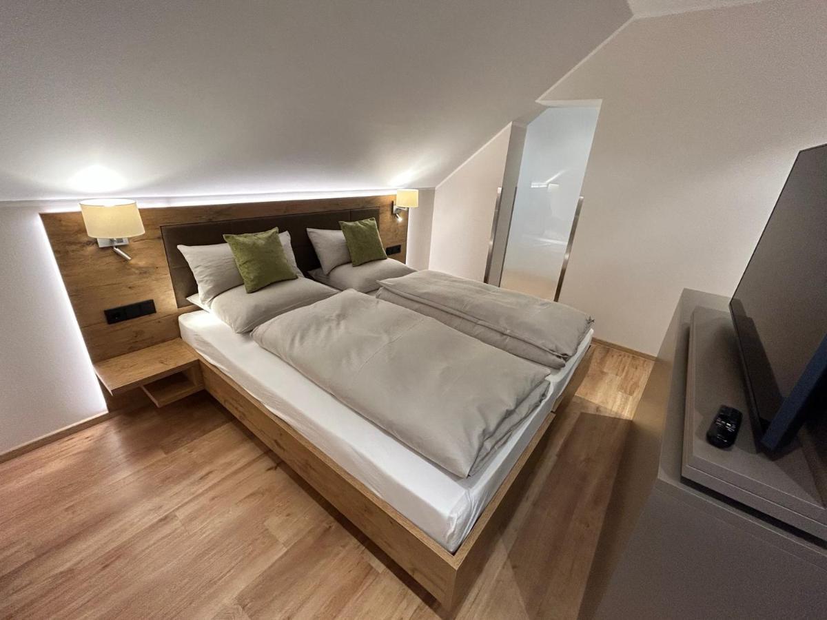Laupus-Hof Apartment Bad Vilbel Luaran gambar