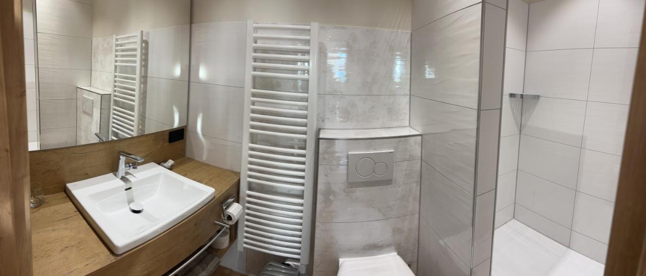 Laupus-Hof Apartment Bad Vilbel Luaran gambar