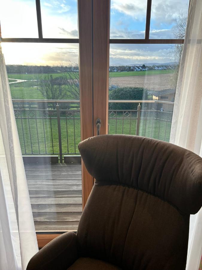 Laupus-Hof Apartment Bad Vilbel Luaran gambar