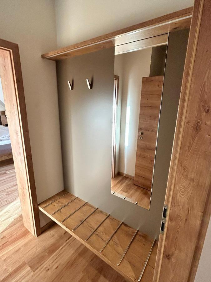 Laupus-Hof Apartment Bad Vilbel Luaran gambar