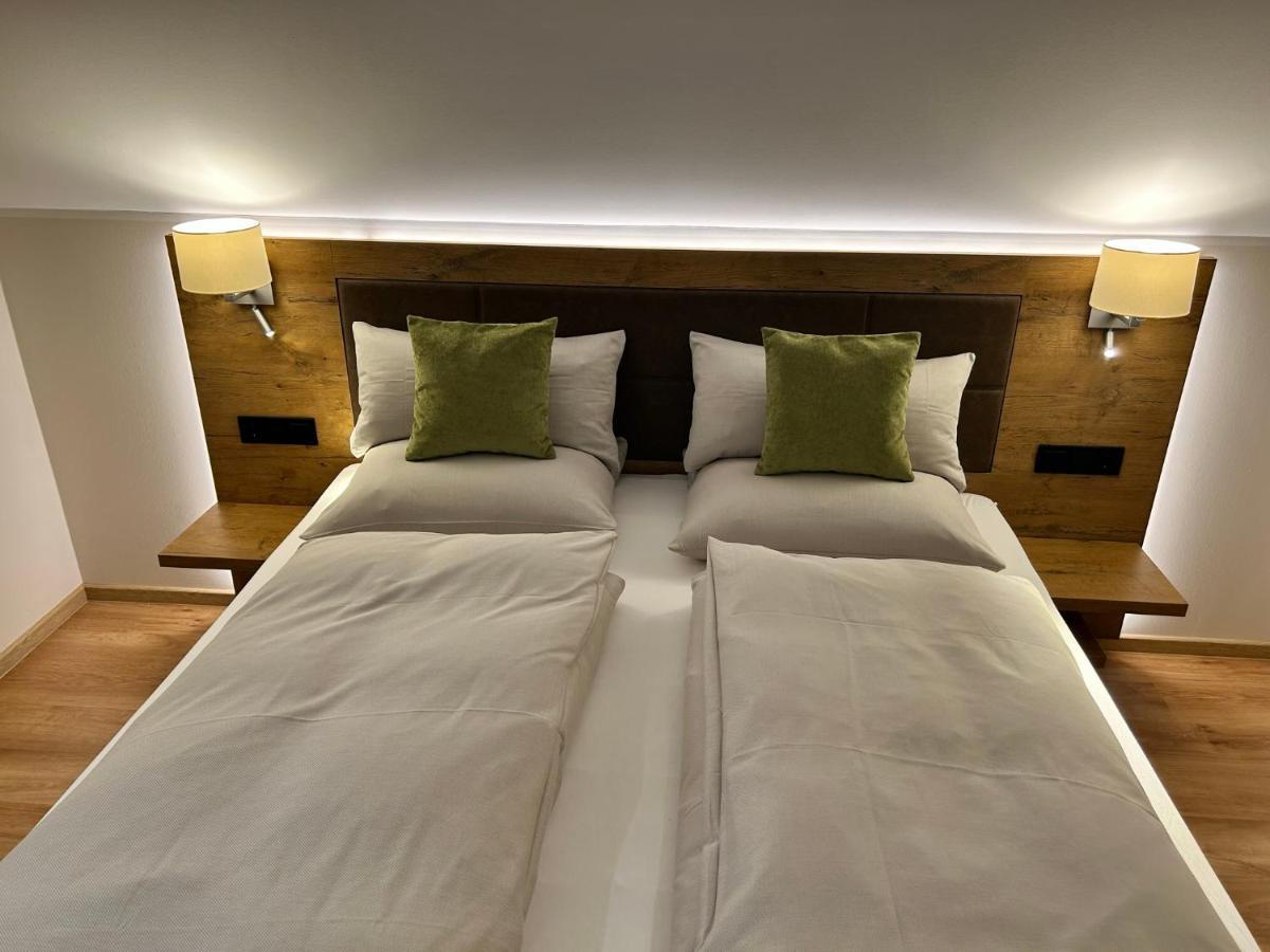 Laupus-Hof Apartment Bad Vilbel Luaran gambar