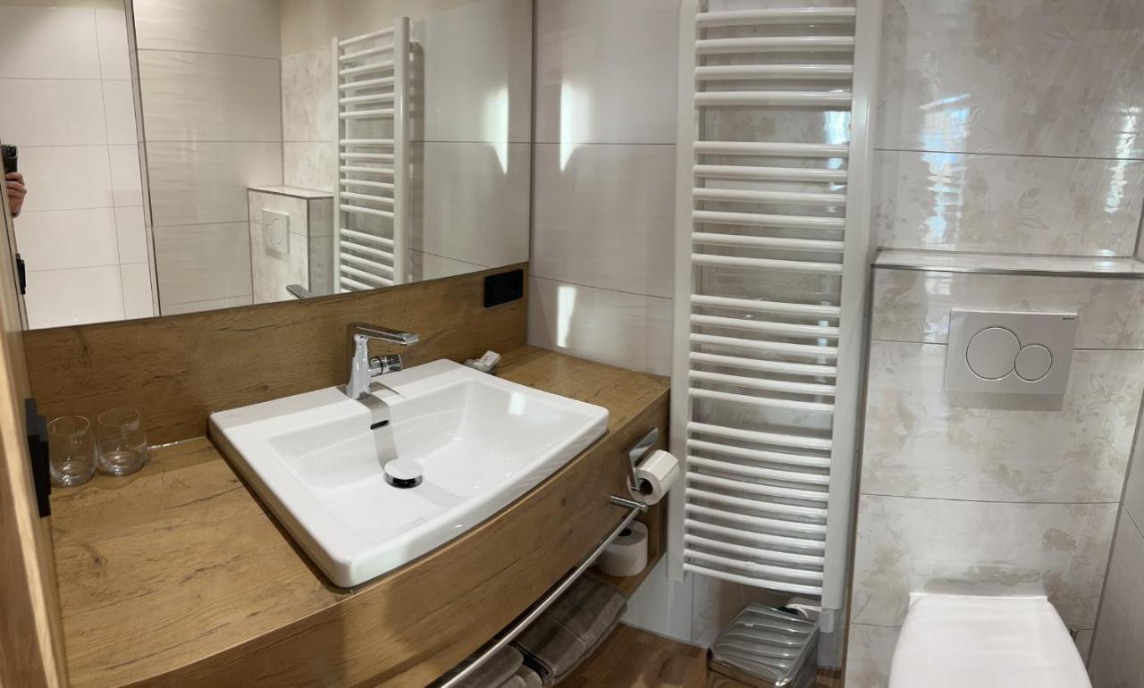Laupus-Hof Apartment Bad Vilbel Luaran gambar