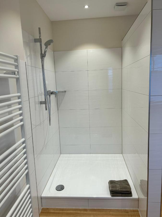 Laupus-Hof Apartment Bad Vilbel Luaran gambar